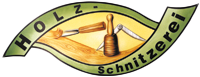 Holzschnitzerei Gerhard Schinner
